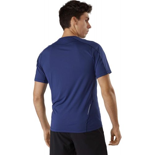  Arcteryx Motus Crew SS Mens