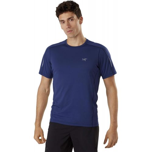  Arcteryx Motus Crew SS Mens