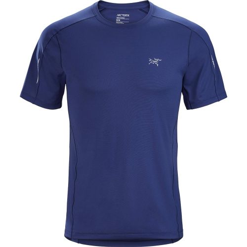  Arcteryx Motus Crew SS Mens