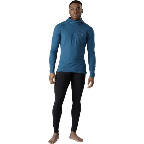  Arcteryx Rho LT Bottom Mens