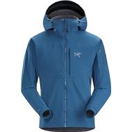 Arcteryx Gamma MX Hoody Mens | Breathable and Versatile Softshell Hoody for Mixed Weather Conditions