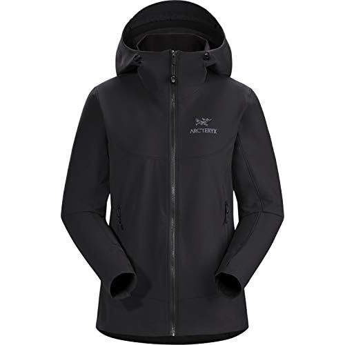  Arcteryx Gamma LT Hoody Womens