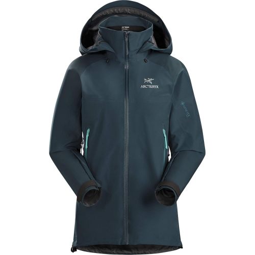  Arcteryx Beta AR Jacket Womens