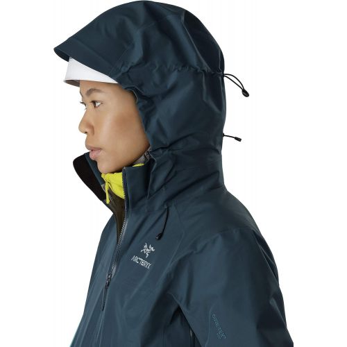  Arcteryx Beta AR Jacket Womens