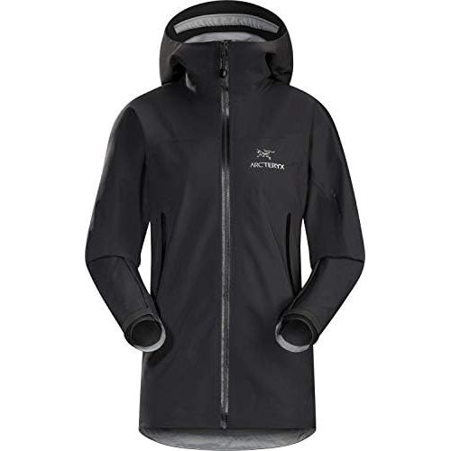  Arcteryx Zeta AR Jacket Womens