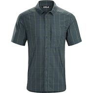 Arcteryx Riel Shirt SS Mens