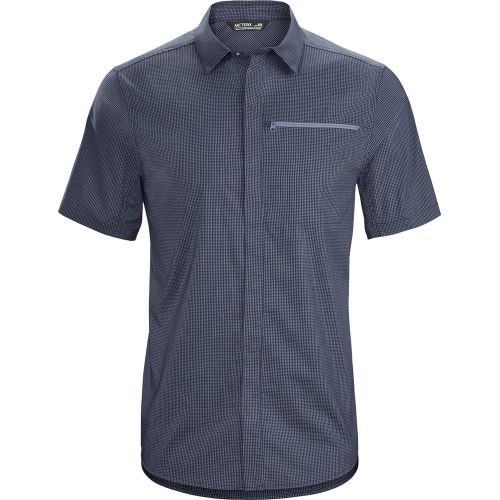  Arcteryx Kaslo Shirt SS Mens