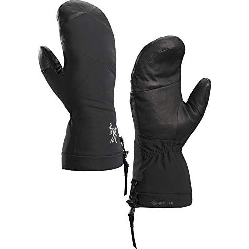  Arcteryx Fission SV Mitten