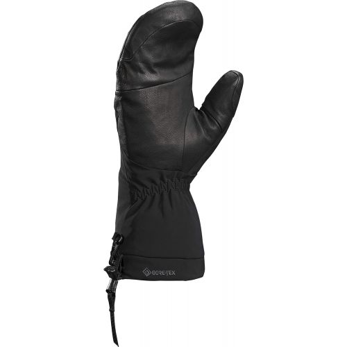  Arcteryx Fission SV Mitten