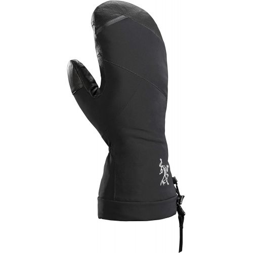  Arcteryx Fission SV Mitten