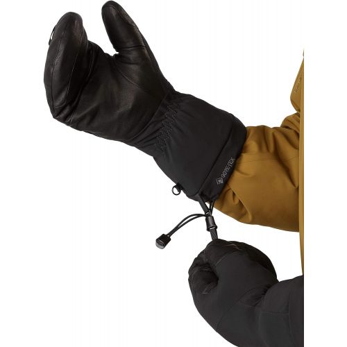  Arcteryx Fission SV Mitten