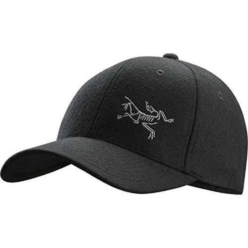  Arcteryx Wool Ball Cap