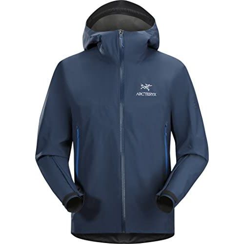  Arcteryx Mens Beta SL Jacket