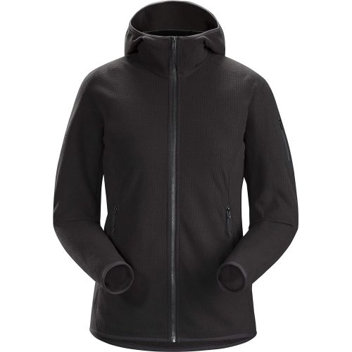  Arcteryx Delta LT Hoody Womens