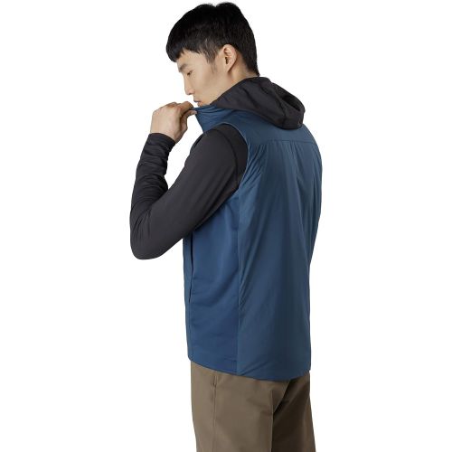  Arcteryx Atom LT Vest Mens