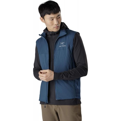  Arcteryx Atom LT Vest Mens