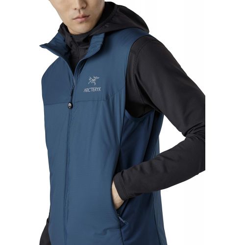  Arcteryx Atom LT Vest Mens