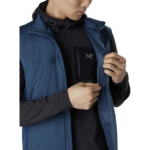  Arcteryx Atom LT Vest Mens