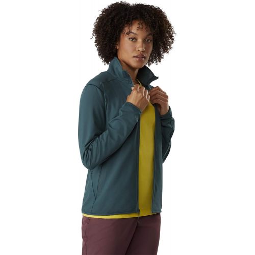  Arcteryx Kyanite LT Jacket Womens