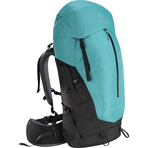  Arcteryx Bora AR 49 Backpack Womens