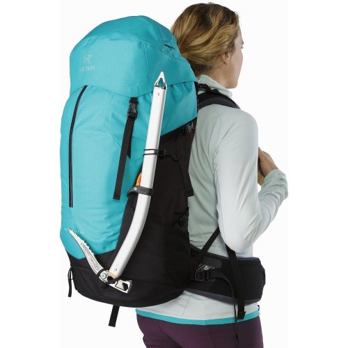  Arcteryx Bora AR 49 Backpack Womens