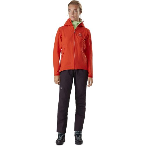  Arcteryx Zeta SL Pant Womens