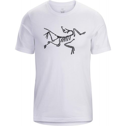  Arcteryx Archaeopteryx T-Shirt SS Mens