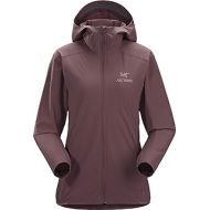 Arcteryx Gamma SL Hoody Womens