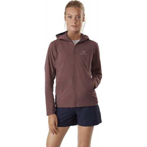  Arcteryx Gamma SL Hoody Womens