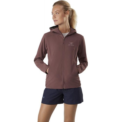  Arcteryx Gamma SL Hoody Womens