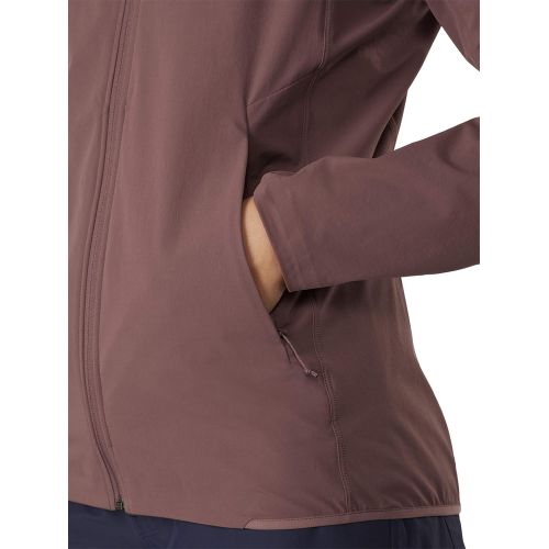  Arcteryx Gamma SL Hoody Womens