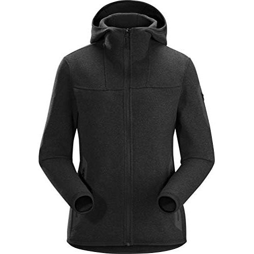  Arcteryx Covert Hoody Womens