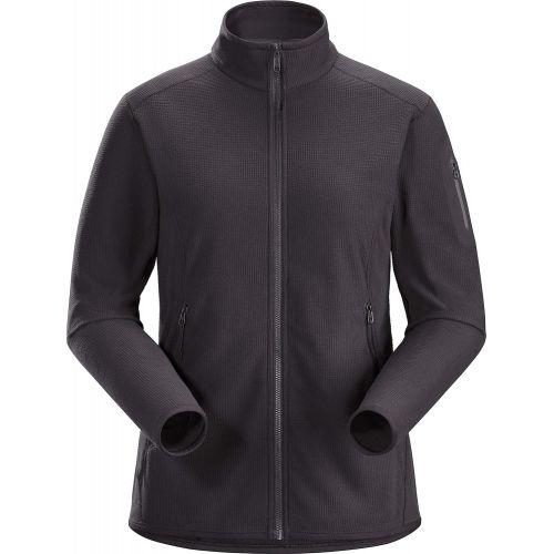  Arcteryx Delta LT Jacket Womens