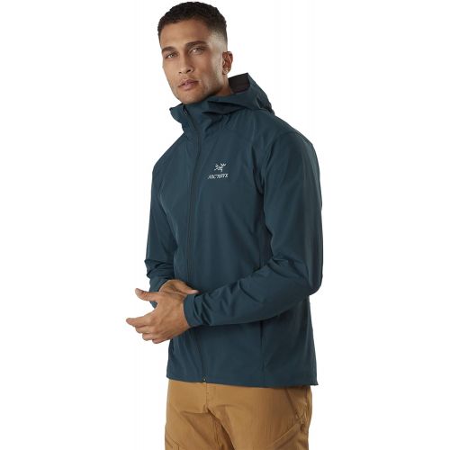  Arcteryx Gamma SL Hoody Mens