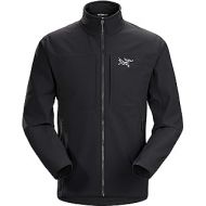 Arcteryx Gamma MX Jacket Mens | Breathable and Versatile Softshell Jacket for Mixed Weather Conditions - Redesign