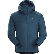 Arcteryx Atom LT Hoody Mens | Versatile and Lightweight Synthetic Insulated Hoody