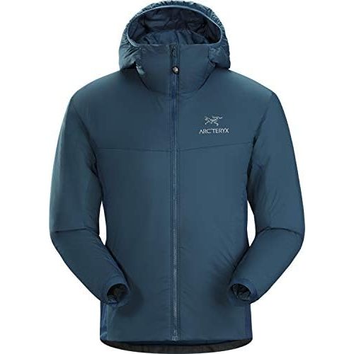  Arcteryx Atom LT Hoody Mens | Versatile and Lightweight Synthetic Insulated Hoody