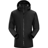 Arcteryx Camosun Parka Mens | Everyday Waterproof GORE-TEX Parka with Synthetic and Down Insulation