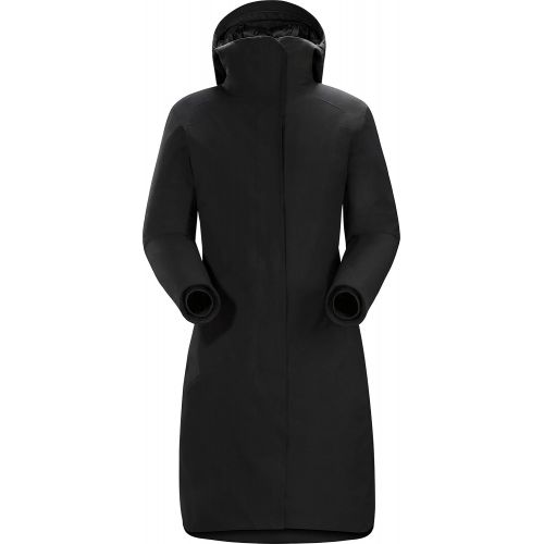  Arcteryx Centrale Parka Womens