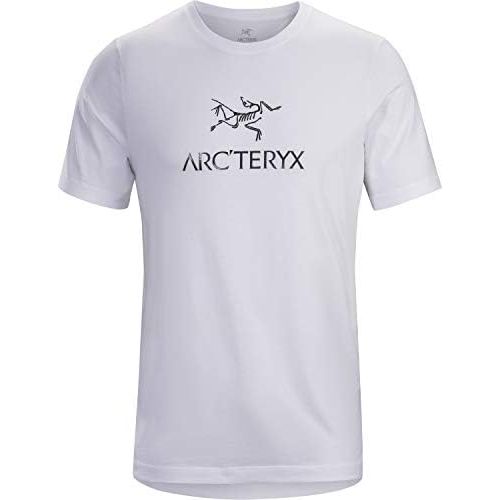  Arcteryx ArcWord T-Shirt SS Mens