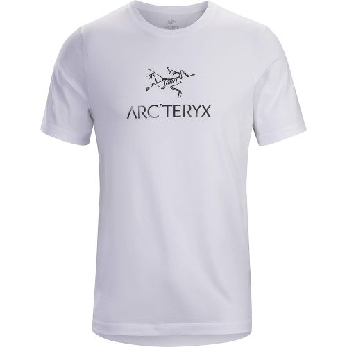  Arcteryx ArcWord T-Shirt SS Mens