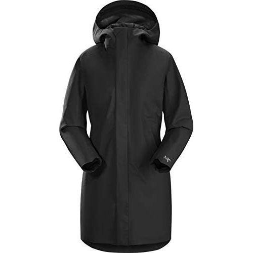  Arcteryx Codetta Coat Womens