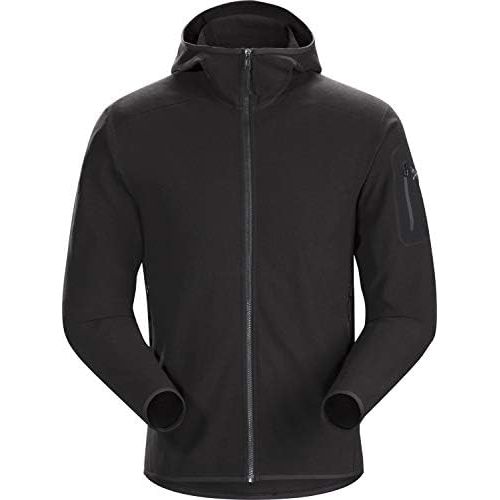  Arcteryx Delta LT Hoody Mens