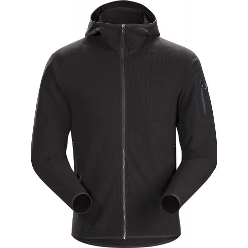  Arcteryx Delta LT Hoody Mens