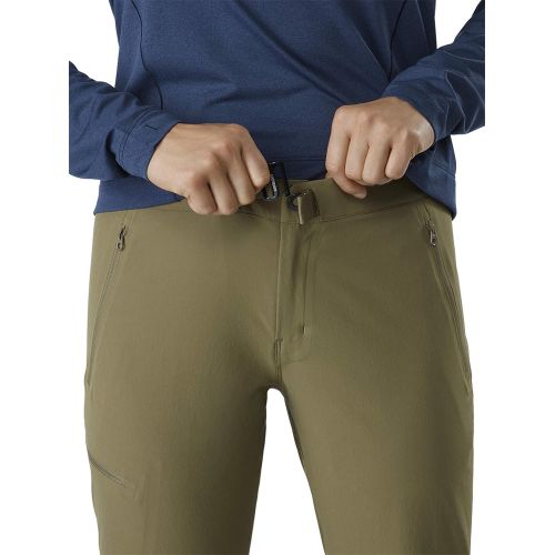  Arcteryx Gamma LT Pant Womens