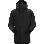 Arcteryx Therme Parka Mens | Everyday Waterproof GORE-TEX Parka with Synthetic and Down Insulation