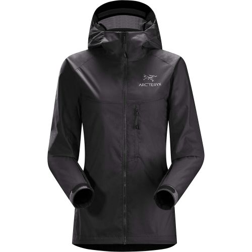  Arcteryx Womens Squamish Hoody