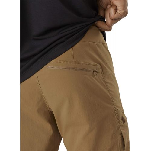  Arcteryx Palisade Pant Mens