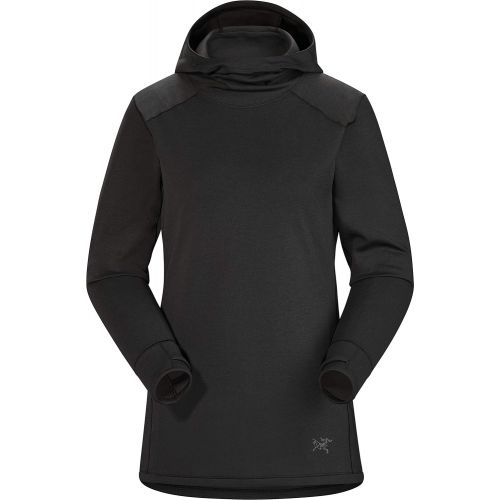  Arcteryx Motus AR Hoody Womens