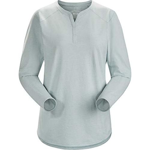  Arcteryx Kadem Top LS Womens